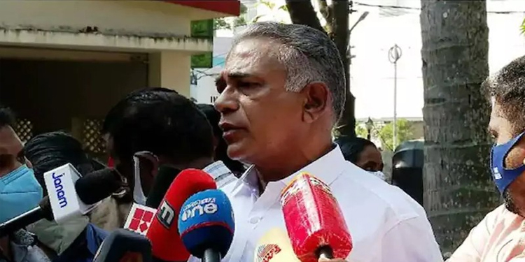 സില്‍വര്‍ലൈനില്‍ വിമർശിച്ച് സിപിഐ ; ചില കാര്യങ്ങള്‍ സര്‍ക്കാര്‍ തിരുത്തണം