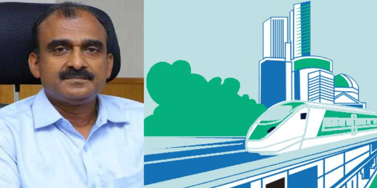 ബഫർ സോണിൽ വ്യക്തതവരുത്തി കെ റെയിൽ ; നിർമ്മാണപ്രവർത്തനങ്ങൾക്ക് വിലക്ക് അഞ്ച് മീറ്ററിൽ മാത്രം