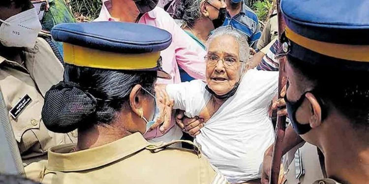 കണ്ണടച്ച് പിന്തുണയ്ക്കാനാകില്ല, ബദൽ സാധ്യതകൾ തേടണം : കത്തോലിക്ക സഭ
