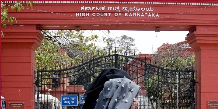 ഹിജാബ് കേസില്‍ വിധി പറഞ്ഞ ജഡ്ജിമാര്‍ക്ക് വൈ കാറ്റഗറി സുരക്ഷ