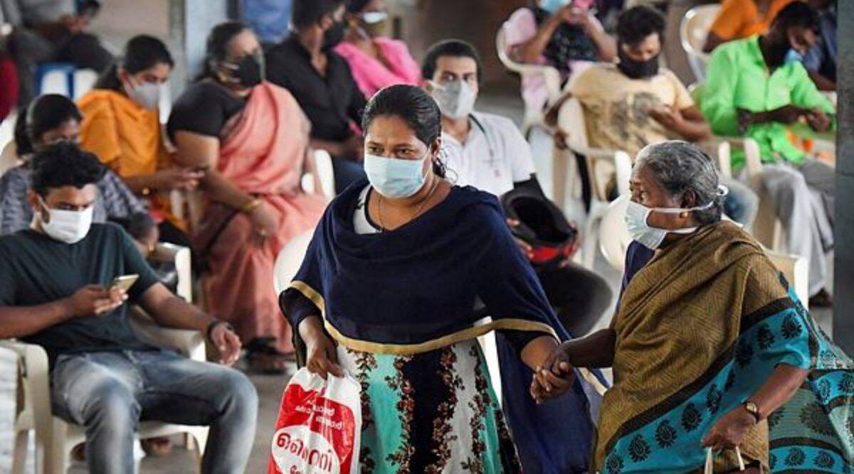 കേരളത്തില്‍ 1426 പേര്‍ക്ക് കൊവിഡ് സ്ഥിരീകരിച്ചു