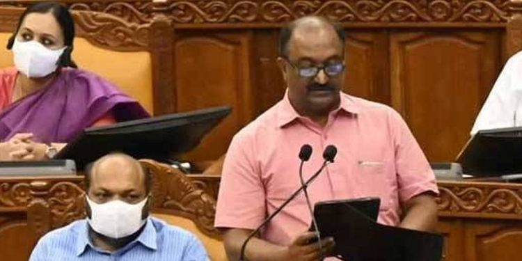 കേരള ബജറ്റ് ; പട്ടികജാതി-പട്ടിക വർഗ്ഗ വികസനം