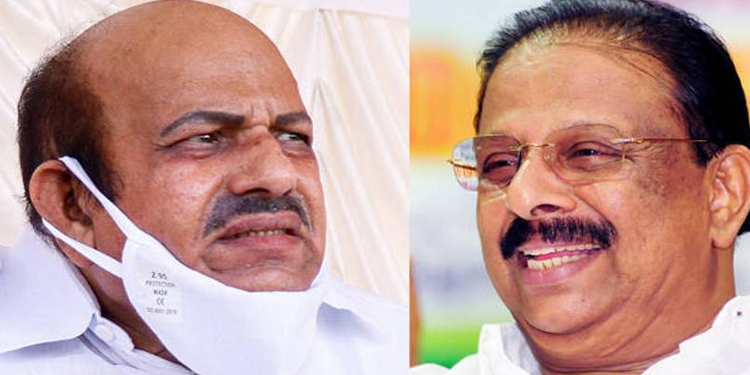 സെമിനാർ വിവാദം ; കോൺ​ഗ്രസിന്റേത് ബി.ജെ.പി അനുകൂല നിലപാടെന്ന് കോടിയേരി