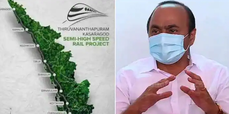 ഒരടി പിന്നോട്ടില്ല ; കെ റെയിലിനെതിരെ കടുപ്പിച്ച് യുഡിഎഫ്, പ്രതിഷേധ ജനസദസുകൾക്ക് ഇന്ന് തുടക്കം