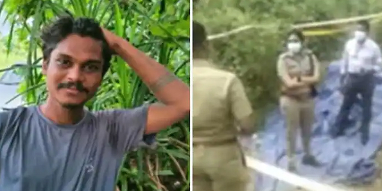 ജ്യേഷ്ഠനെ അനിയൻ കുഴിച്ച് മൂടിയത് ജീവനോടെ ; കാലെടുത്ത് കുഴിയിലേക്ക് വച്ചത് അമ്മ