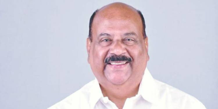 പ്രധാന പരിപാടികളിൽ നിന്നെല്ലാം തന്നെ ഒഴിവാക്കുന്നു ; യു.ഡി.എഫിനെതിരെ മാണി സി കാപ്പൻ