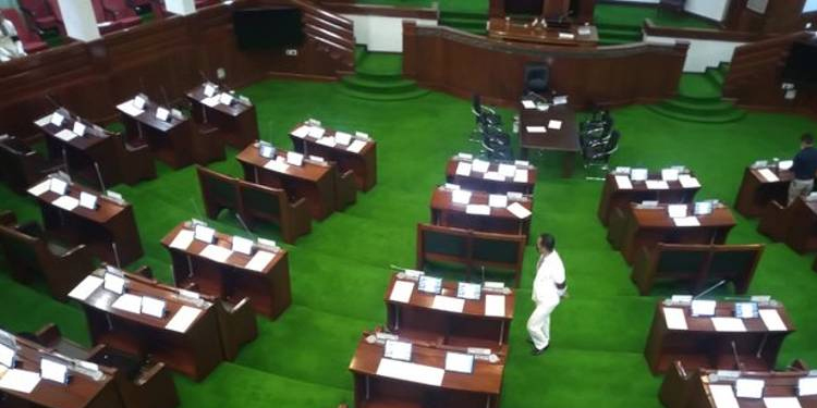 ഇനി മുതൽ കടലാസിന് വിട! ; ഇ-വിധാന്‍ സഭയുമായി നാഗാലാന്‍ഡ്