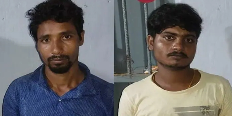 അതിഥി തൊഴിലാളികളുടെ വീടുകൾ കേന്ദ്രീകരിച്ച് റെയ്ഡ് ; വന്‍ കഞ്ചാവ് ശേഖരം പിടിച്ചെടുത്തു