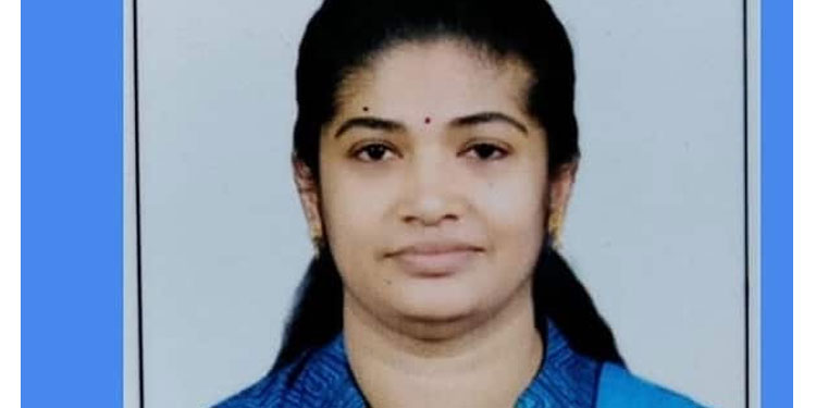 മലയാളി നഴ്സ് മദീനയിൽ ഹൃദയാഘാതം മൂലം‌ മരിച്ചു