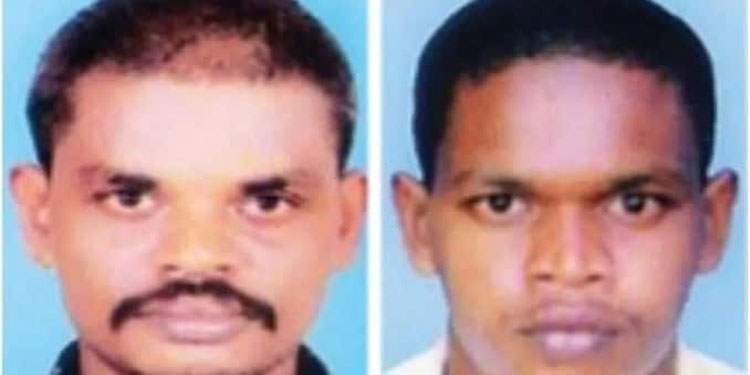 അവര്‍ എവിടെ മറഞ്ഞു ; പാലക്കാട്ട് രണ്ടുയുവാക്കളുടെ തിരോധാനത്തിന് 200 ദിവസം