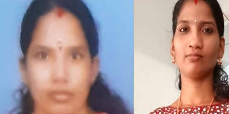ഭർത്താവ് ആത്മഹത്യ ചെയ്തു ;  വിവരമറിഞ്ഞ് പോയ ഭാര്യയും സഹോദരിയും കാറിടിച്ച് മരിച്ചു