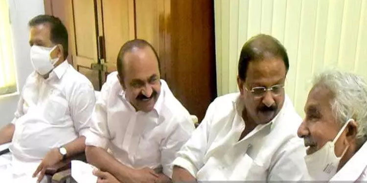 സിൽവർലൈനിൽ ജനപിന്തുണ തിരിച്ചുപിടിക്കാൻ യു.ഡി.എഫ്