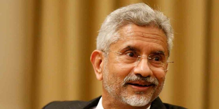 സാമ്പത്തിക പ്രതിസന്ധി രൂക്ഷമായ ശ്രീലങ്ക സന്ദര്‍ശിക്കാന്‍ വിദേശകാര്യമന്ത്രി ജയ്ശങ്കര്‍