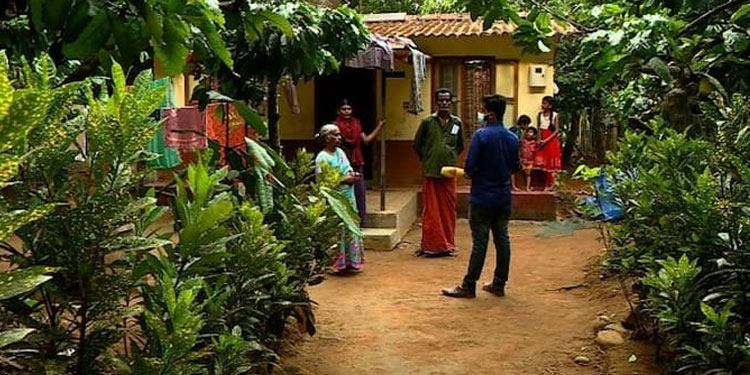 വയനാട് വെള്ളാർമലയിൽ ഭൂനികുതി സ്വീകരിക്കാത്തതിനാൽ 382 കുടുംബങ്ങൾ ദുരിതത്തിൽ