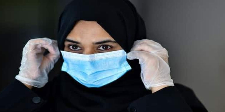 യുഎഇയില് 850 പേര്ക്ക് രോഗമുക്തി ; പുതിയ കൊവിഡ് മരണങ്ങളില്ല