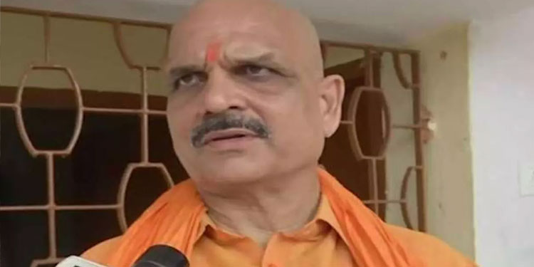 ബിഹാറിലെ എൻ.ഡി.എ സർക്കാറിനെതിരെ ആഞ്ഞടിച്ച് ബിജെപി എംഎൽഎ