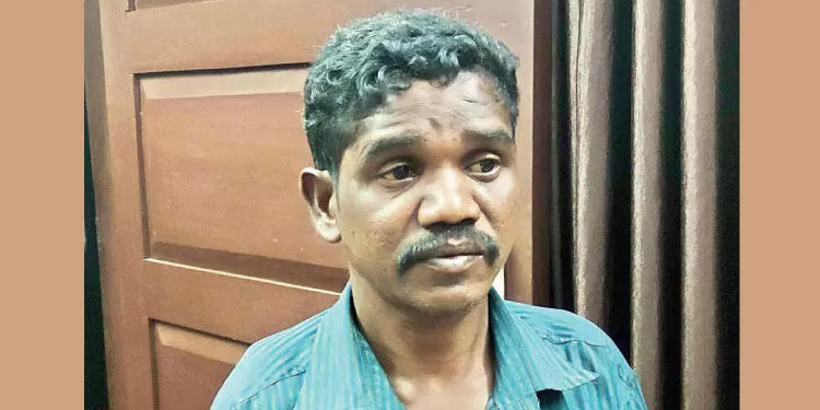 ആദിവാസി യുവാവിന്റെ മരണം കൊലപാതകം : സുഹൃത്ത് അറസ്റ്റിൽ