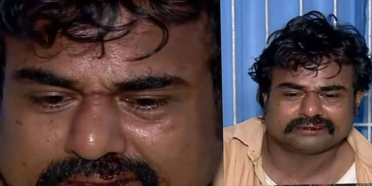 പണിമുടക്കിനിടെ തിരൂരിൽ ഓട്ടോഡ്രൈവർക്ക് സമരക്കാരുടെ മർദ്ദനം