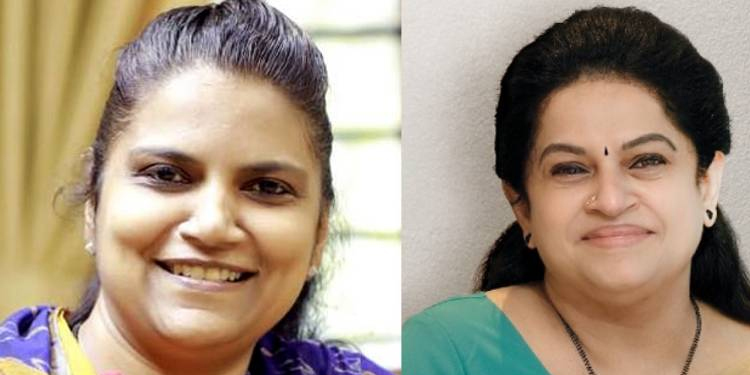 രാജ്യസഭാ സീറ്റ് കിട്ടാത്തതുകൊണ്ടല്ല ഫേസ്ബുക്ക് പോസ്റ്റിട്ടത് : പത്മജ