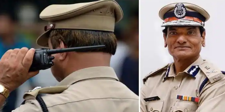 തൊണ്ടിമുതലുകൾ സൂക്ഷിക്കുന്നതിൽ വീഴ്ച പാടില്ലെന്ന് ഡിജിപിയുടെ ഉത്തരവ് ; നടപടി കോടതി നിർദേശത്തെ തുടർന്ന്