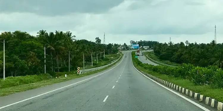 ഗതാഗത മേഖലയ്ക്കായി 1788.67 കോടി രൂപ