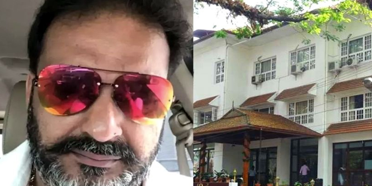നമ്പര്‍ 18 ഹോട്ടല്‍ പോക്‌സോ കേസ് ; റോയ് വയലാട്ടിനായി അന്വേഷണം ഊര്‍ജിതം