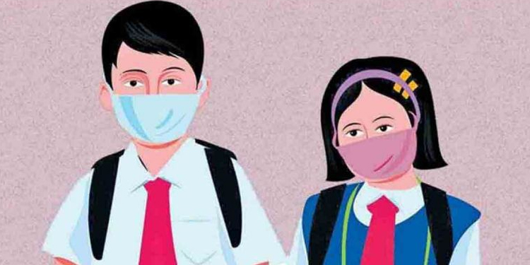 ഒന്നാം ക്ലാസിൽ ചേരാൻ 6 വയസ്സ് തികയണം ; ദേശീയ വിദ്യാഭ്യാസ നയപ്രകാരമുള്ള നിർദേശം