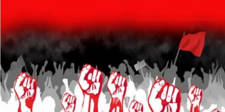 ദേശീയ പണിമുടക്ക് ; വൈദ്യുതി ബോര്‍ഡ് ചെയര്‍മാനും ഇടതുയൂണിയനുകളും തമ്മില്‍ ഭിന്നത