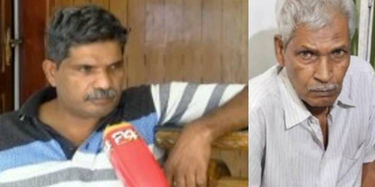 അച്ഛൻ പുറത്തിറങ്ങിയാൽ എന്നെയും കുടുംബത്തെയും കൊല്ലും ; ഹമീദിനെതിരെ മൂത്ത മകൻ
