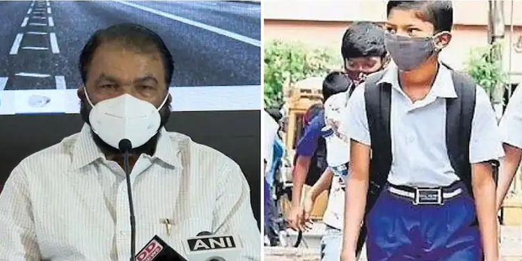 പാഠ്യപദ്ധതി പരിഷ്കരണത്തിന് പുതിയ കരിക്കുലം കമ്മിറ്റി ; പൊതു അഭിപ്രായവും തേടും