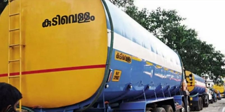 കുടിവെള്ള വിതരണം, മലിനജല നിര്‍മാര്‍ജനം ; 1405 കോടി ബജറ്റില്‍ അനുവദിച്ചു