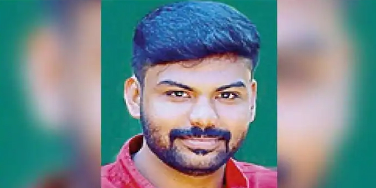 യൂട്യൂബ് ചാനല്‍ വഴി മതസ്പര്‍ധ വളര്‍ത്തല്‍ ; യുവാവ് അറസ്റ്റില്‍, കമ്പ്യൂട്ടറും പിടിച്ചെടുത്തു