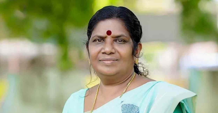 മുഖ്യമന്ത്രിക്കു പിന്നാലെ മന്ത്രി ജെ. ചിഞ്ചുറാണിയും വിദേശത്തേക്ക്