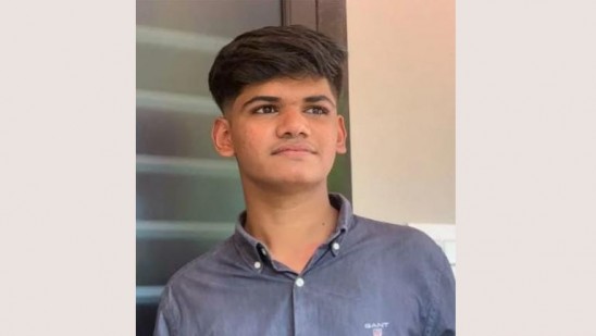 സോപ്പ് നിർമാണ യന്ത്രത്തിൽ കുടുങ്ങി പ്ലസ് ടു വിദ്യാർത്ഥിക്ക് ദാരുണാന്ത്യം
