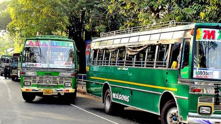 ബസ്, ഓട്ടോ, ടാക്സി നിരക്ക് വർധന, തീരുമാനം നാളെ