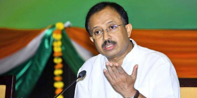 ഇന്ത്യയിലെ തിരഞ്ഞെടുപ്പ് നോക്കിയല്ലല്ലോ റഷ്യയുടെ യുദ്ധം : ഇന്ധനവില വർധനവിൽ കേന്ദ്രമന്ത്രി