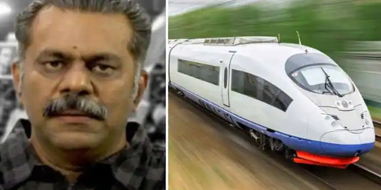 സില്‍വര്‍ലൈനില്‍ ബദല്‍ സംവാദം മെയ് നാലിന് ; അലോക് വര്‍മ്മയും ജോസഫ് സി മാത്യുവും പങ്കെടുക്കും