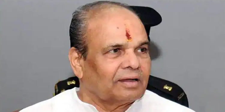മുതിര്‍ന്ന കോൺ​ഗ്രസ്‍ നേതാവ് കെ ശങ്കരനാരായണൻ അന്തരിച്ചു