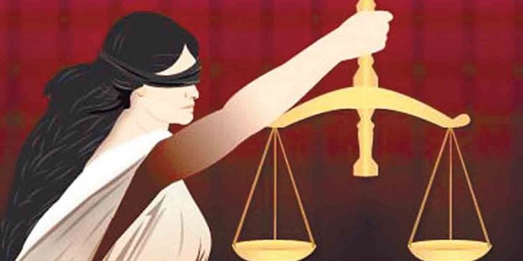 ബാലികയെ പീഡിപ്പിച്ചു കൊന്ന കേസ് : രാജസ്ഥാനിൽ ‍2 പേർക്ക് വധശിക്ഷ