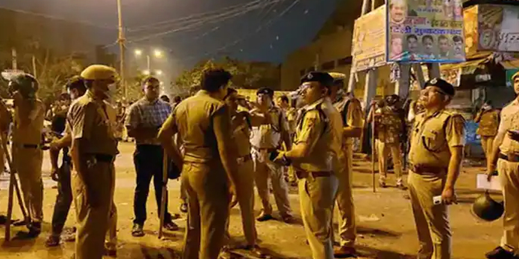 ദില്ലി സംഘര്‍ഷം : അന്വേഷണം ക്രൈംബ്രാഞ്ചിന്, കേസില്‍ അറസ്റ്റ് തുടരുന്നു, രാജ്യതലസ്ഥാനം ജാഗ്രതയിൽ