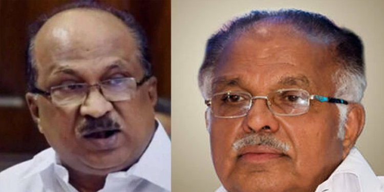 കെ.വി തോമസ്, പി.ജെ കുര്യൻ വിഷയങ്ങളിൽ ഹൈക്കമാൻഡ് തീരുമാനം എടുക്കട്ടെ : രാഷ്ട്രീയകാര്യ സമിതി