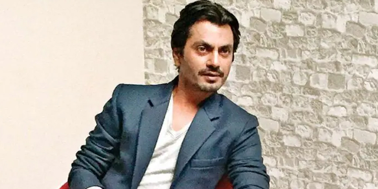 പോക്‌സോ കേസ് : നവാസുദ്ദീന്‍ സിദ്ദിഖിക്കും കുടുംബത്തിനും ക്ലീന്‍ ചിറ്റ്
