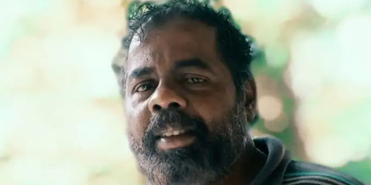 കവിയും പുല്ലാങ്കുഴൽ വാദകനുമായ ബിനു എം പള്ളിപ്പാട് അന്തരിച്ചു