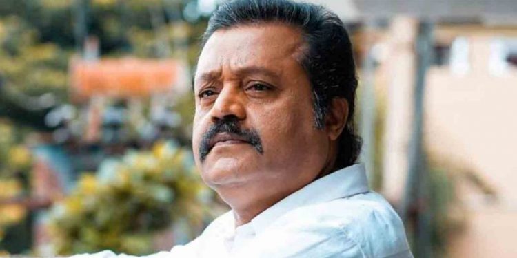 സുരേഷ് ഗോപിയുടെ കൈനീട്ടം ‘ കൊടുക്കേണ്ട ‘ ; ശാന്തിക്കാരെ വിലക്കി കൊച്ചിന്‍ ദേവസ്വം ബോര്‍ഡ്‌