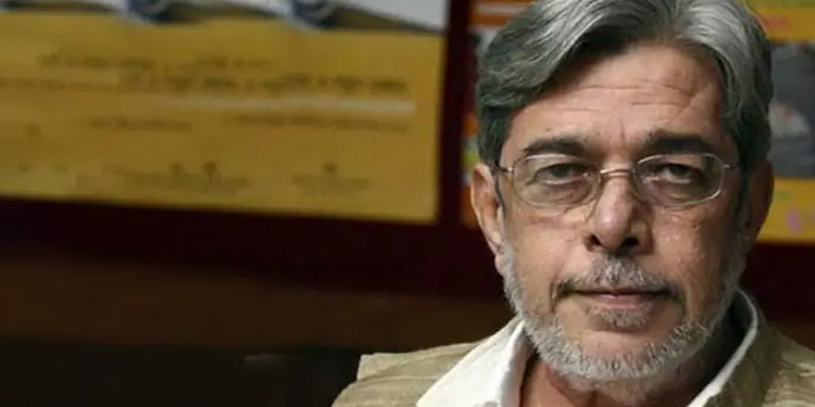 കേരള സംസ്ഥാന ചലച്ചിത്ര അവാര്‍ഡ് ; സയ്യിദ് അഖ്തര്‍ മിര്‍സ ജൂറി ചെയര്‍മാന്‍
