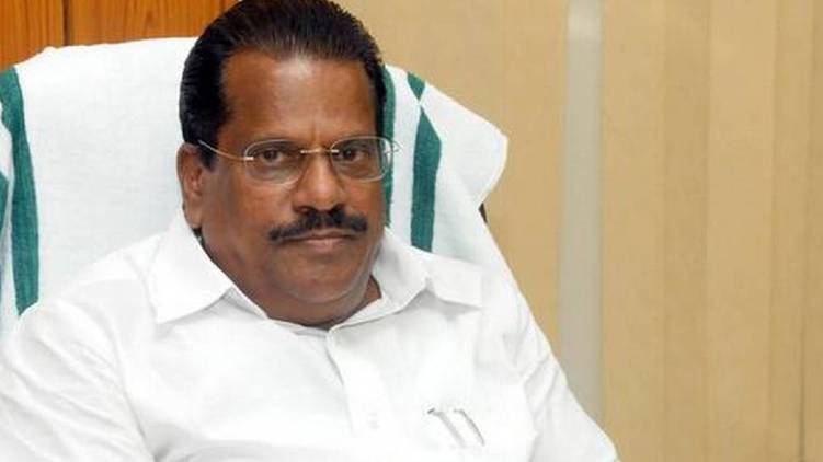 കെ റെയിൽ ചർച്ച ചെയ്യേണ്ട സ്ഥലമല്ല പാർട്ടി കോൺഗ്രസ് ; പദ്ധതി ജനങ്ങൾ അംഗീകരിച്ചതാണെന്ന് ഇ പി ജയരാജൻ