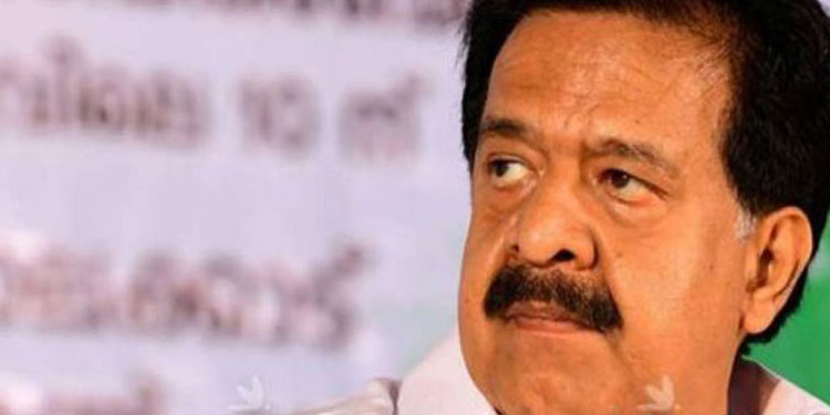 മതേതര കക്ഷികളെ ഒന്നിപ്പിക്കാന്‍ കോണ്‍ഗ്രസിനെ കഴിയൂ: രമേശ് ചെന്നിത്തല