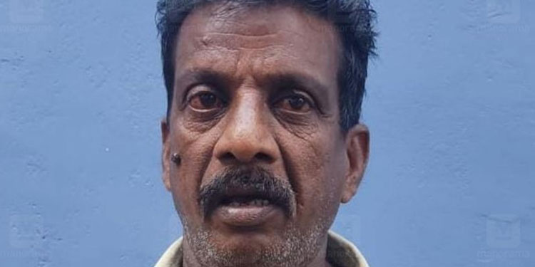 കോഴിക്കോട് നഗരത്തിൽ കഞ്ചാവ് കച്ചവടം ; പ്രതി പിടിയിൽ