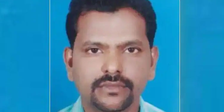 പ്രമേഹ ബാധിതനായി ചികിത്സയില്‍ കഴിഞ്ഞ പ്രവാസി മലയാളി മരിച്ചു
