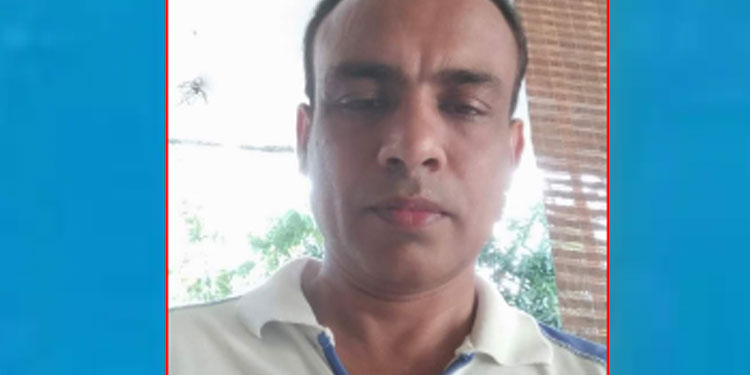 ഭാര്യവീട്ടിന് തീകൊളുത്തി ആത്മഹത്യക്ക് ശ്രമിച്ച കൊളാവിപ്പാലം സ്വദേശി മരിച്ചു